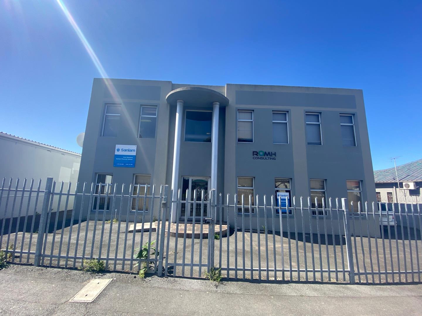 Commercial property to rent in East London East London Property