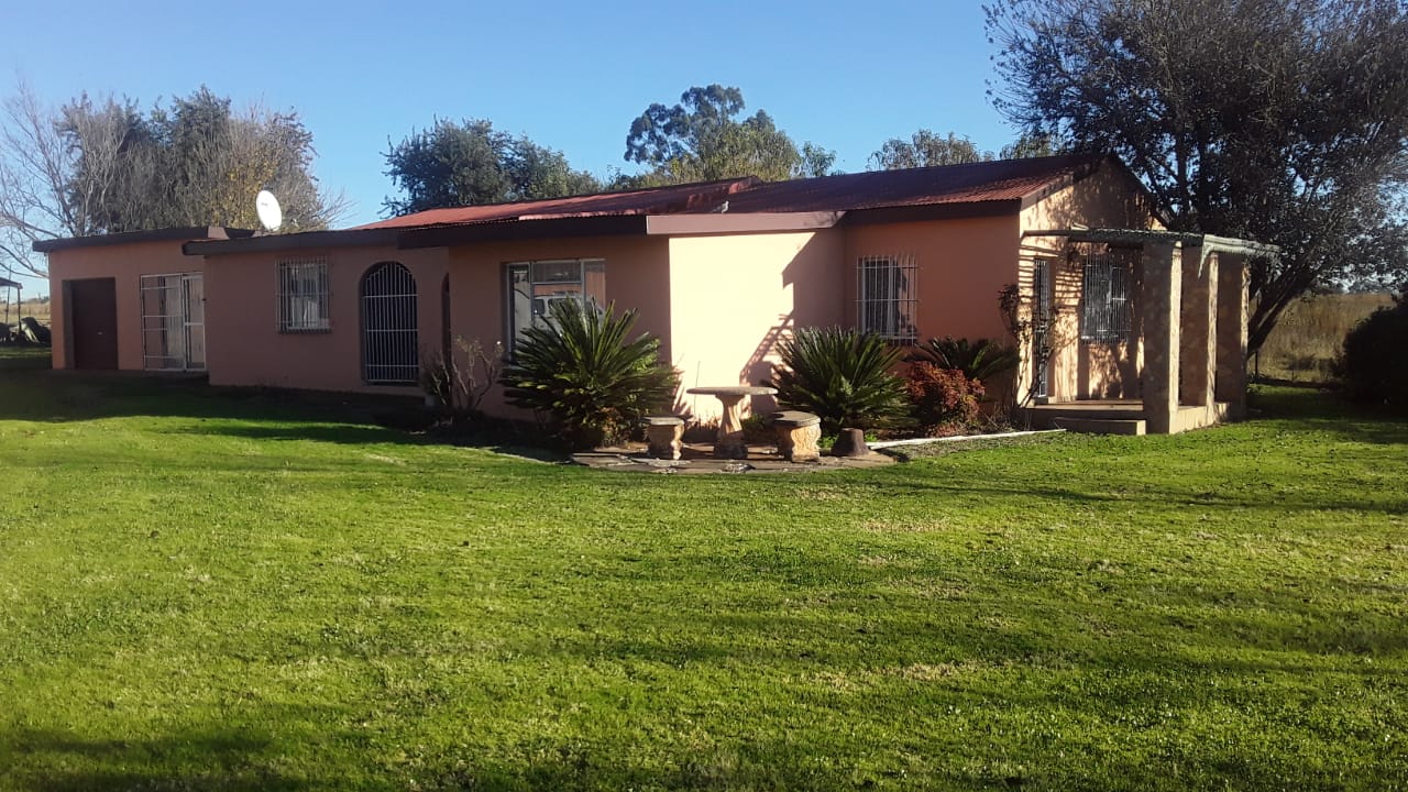 10 Bedroom House for sale in Delmas P24111703594