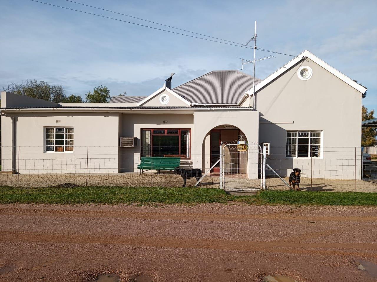 Farm for sale in Porterville P24111674309