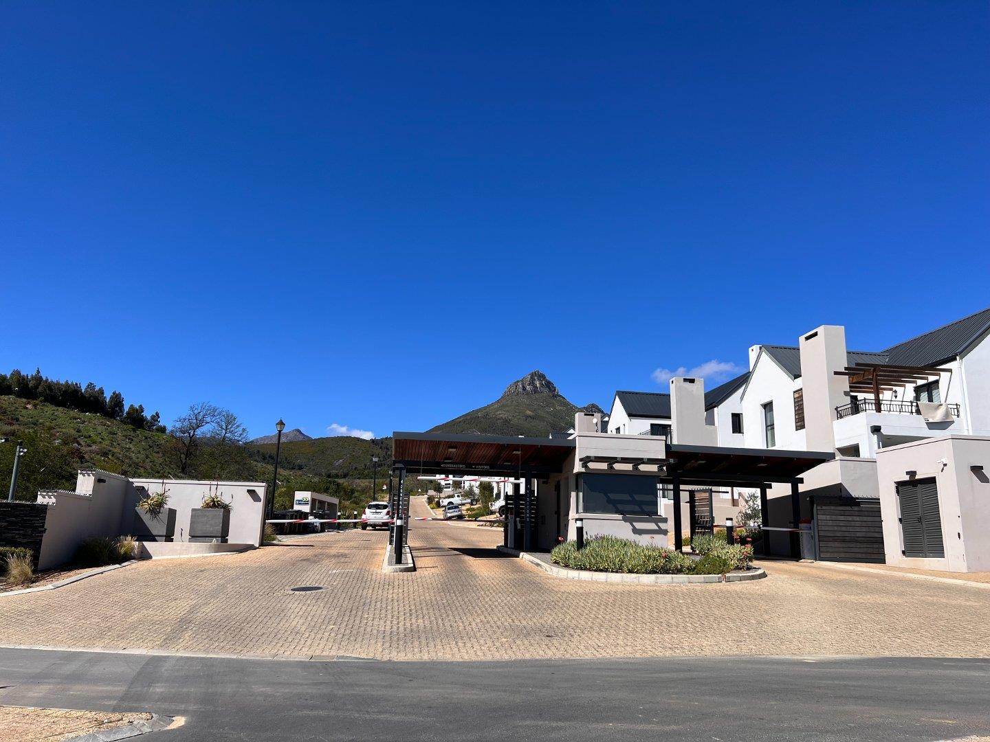 Property and houses for sale in Stellenbosch Stellenbosch Property