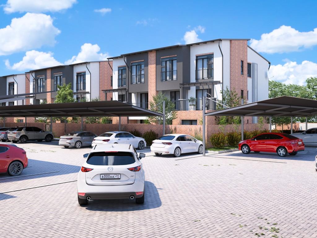 Randburg Property Developments for Sale New Property Developments in