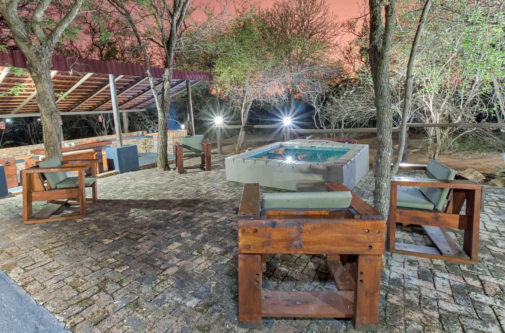 3 Bedroom House for sale in Marloth Park P24113391221