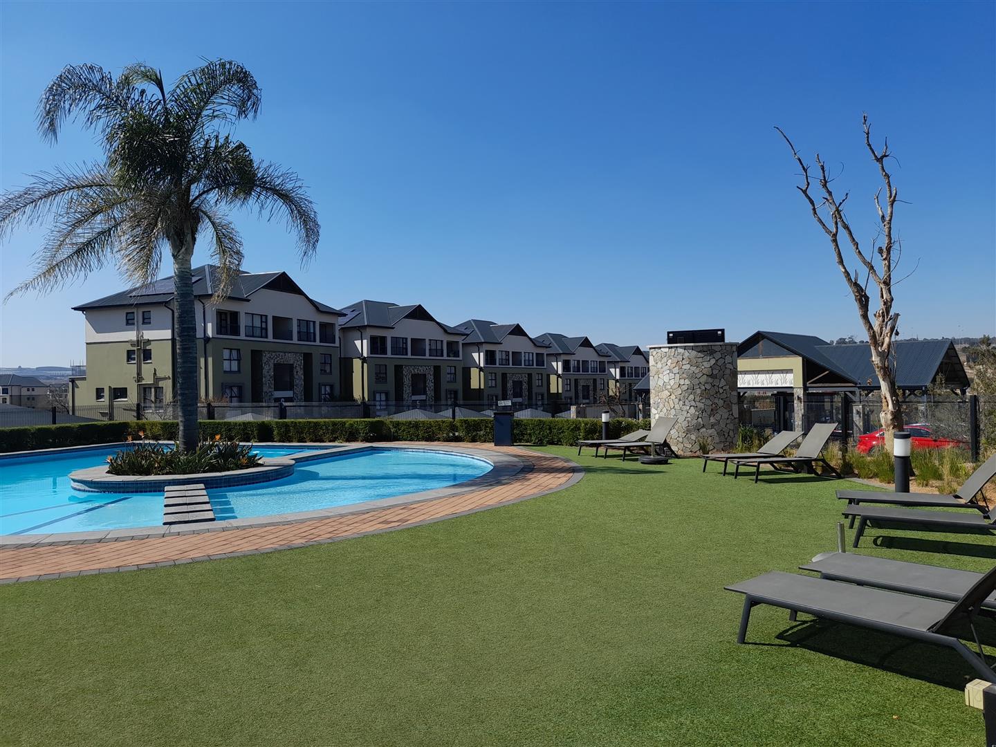 3 Bedroom Apartment / flat for sale in Waterfall 411 Kikuyu, Maxwell