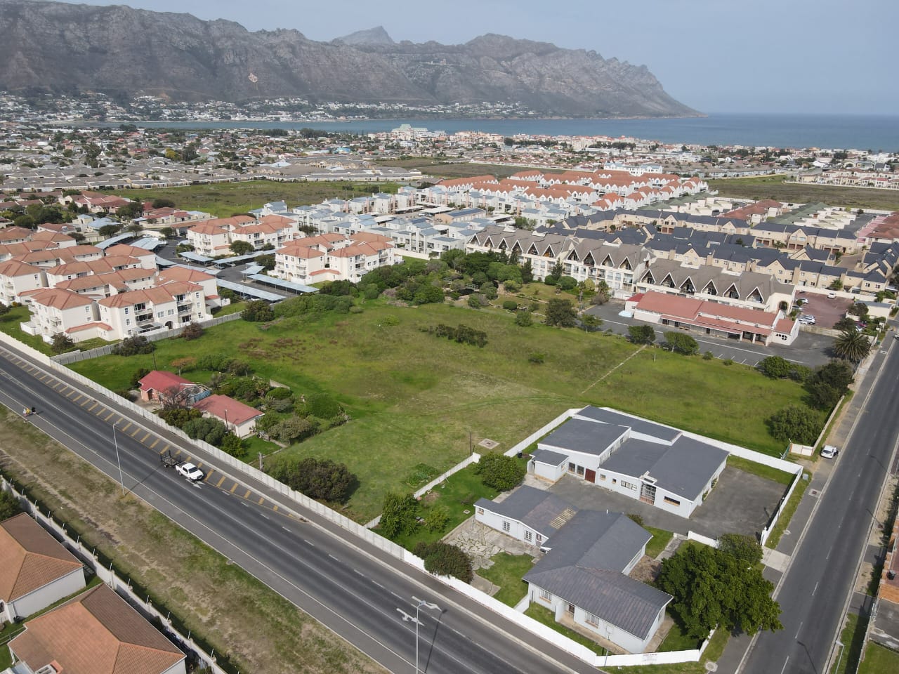 Gordons Bay Central Property Property and houses for sale in Gordons