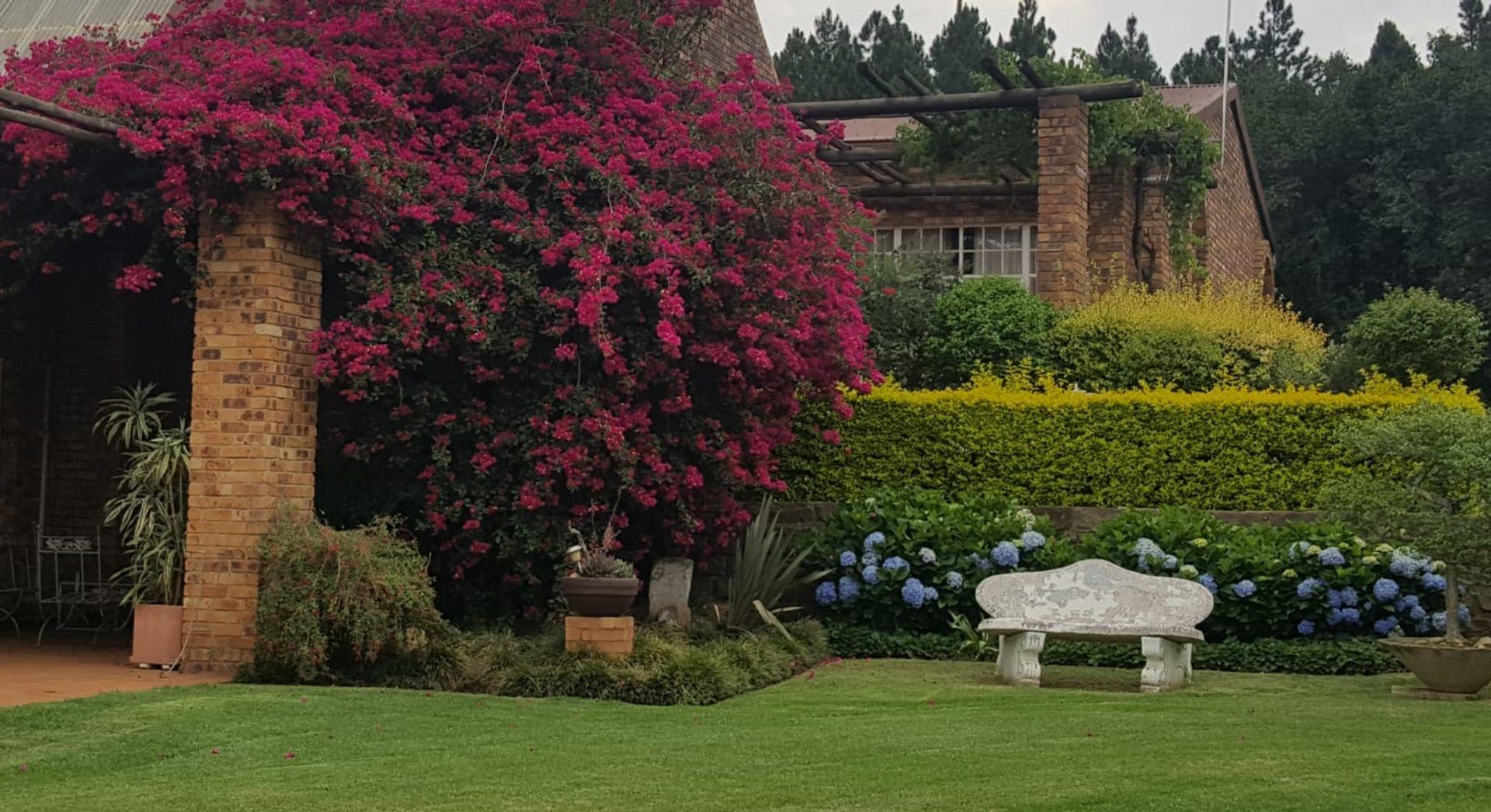 Farm for sale in Newcastle Rural P24110580244