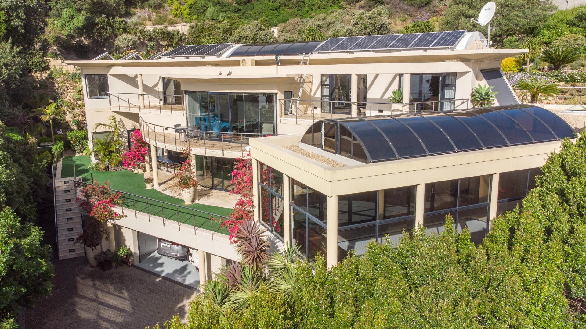 5 Bedroom House for sale in Llandudno 13 Llandudno Road, Llandudno