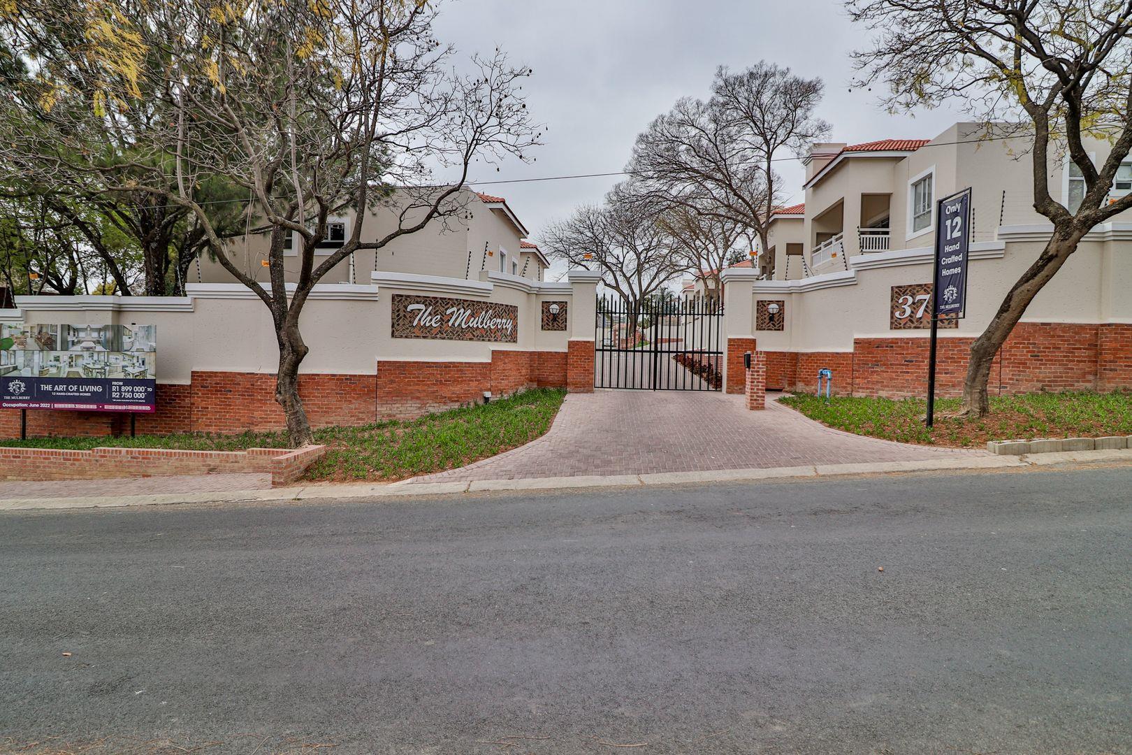Ferndale, Randburg Property Property and houses for sale in Ferndale