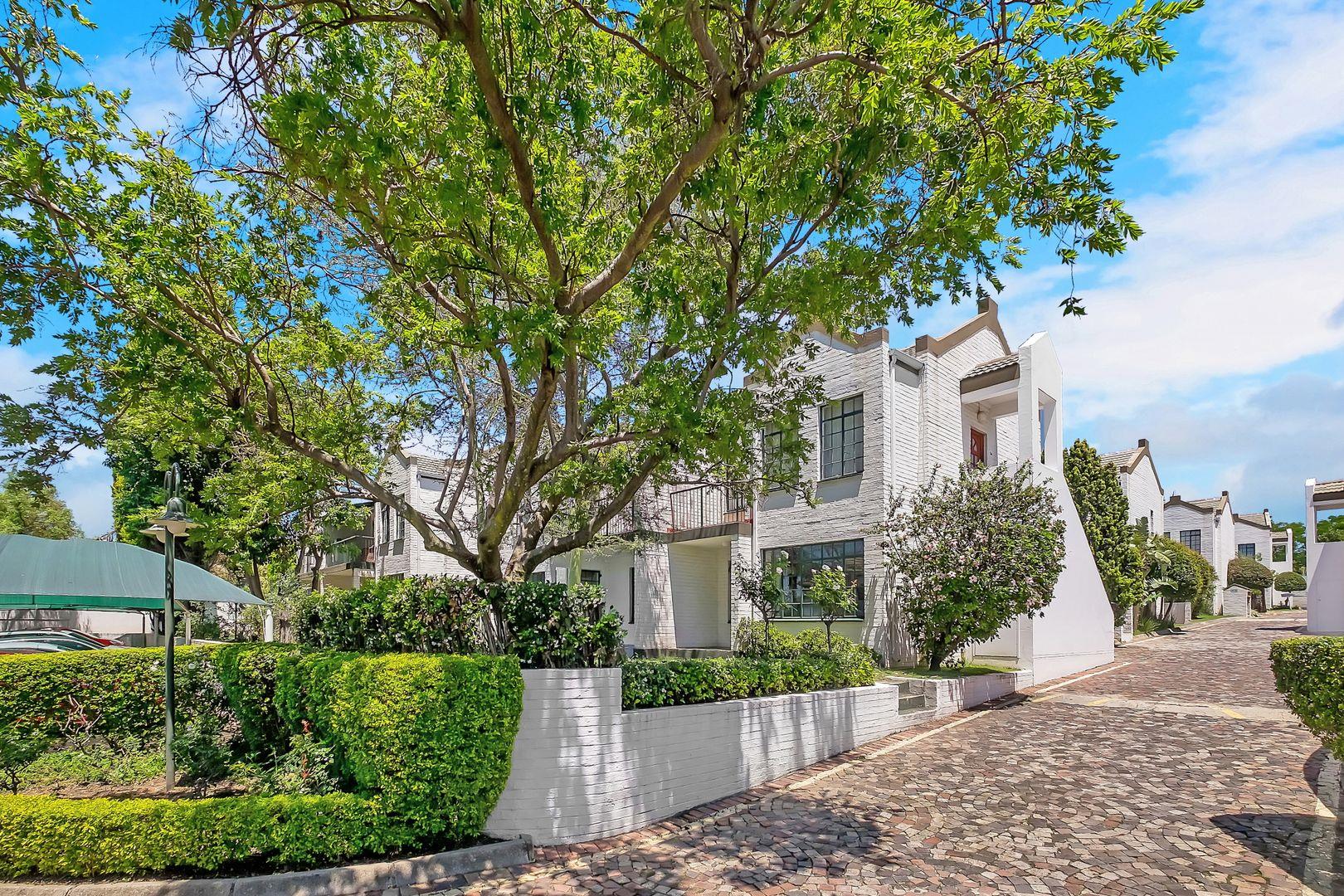 The William Estate Property Apartments / flats to rent in The William Estate