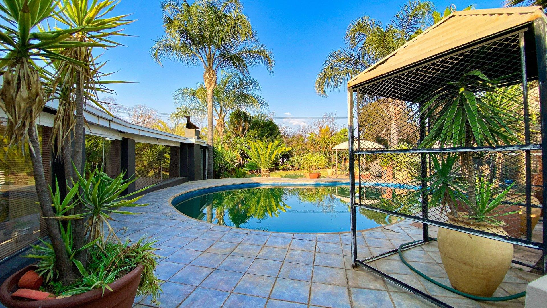 Gezina Property Houses for sale in Gezina