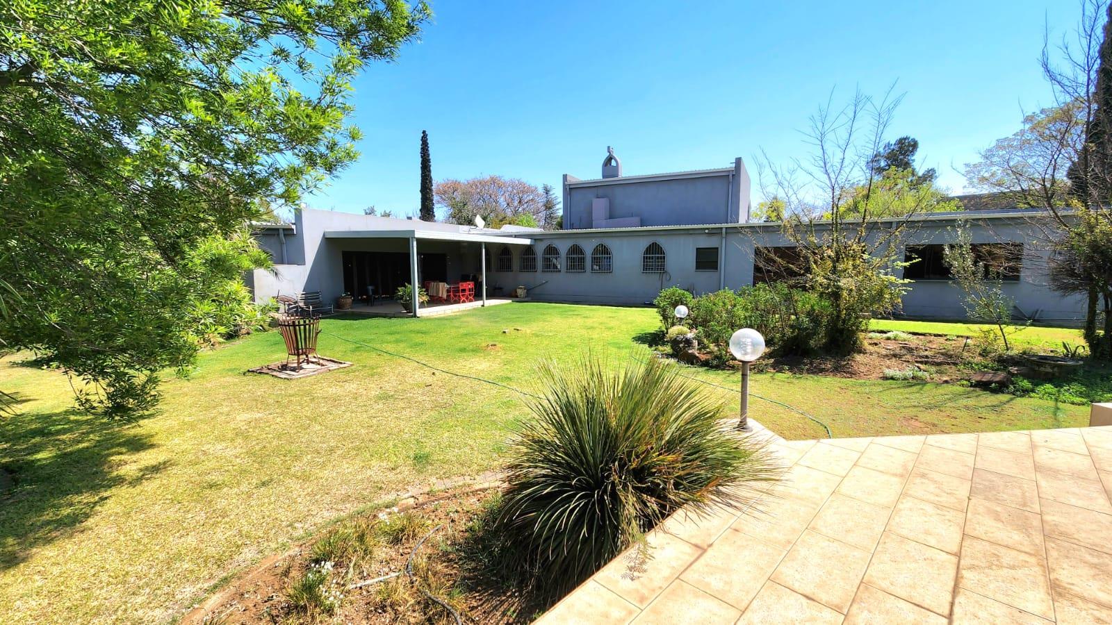 Vanderbijlpark Sw 5 Property Property and houses for sale in