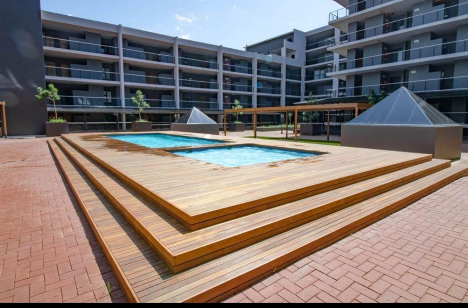 2 Bedroom Apartment / flat for sale in Umhlanga Ridge 107 Le