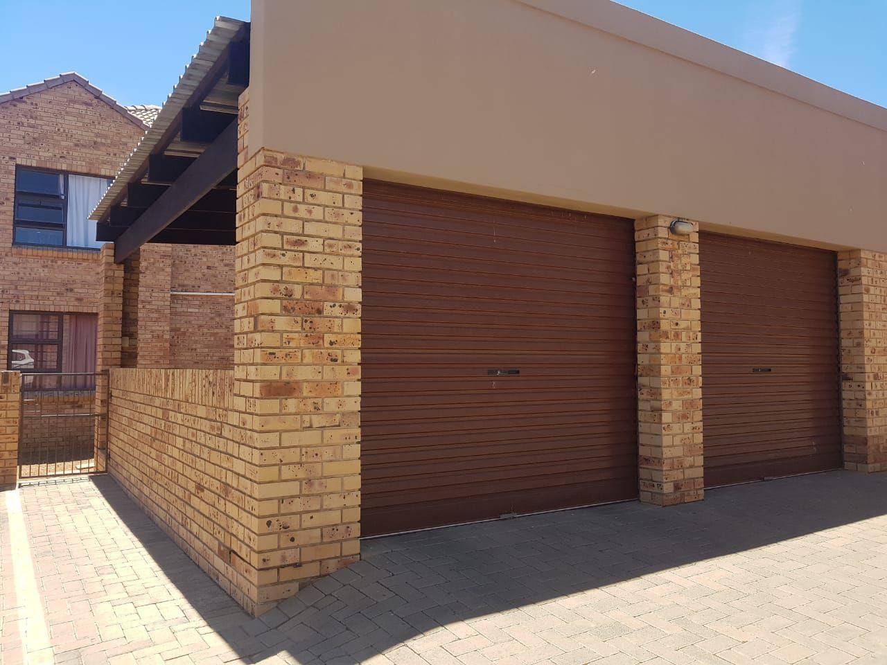 Apartments / flats to rent in Bloemfontein Bloemfontein Property