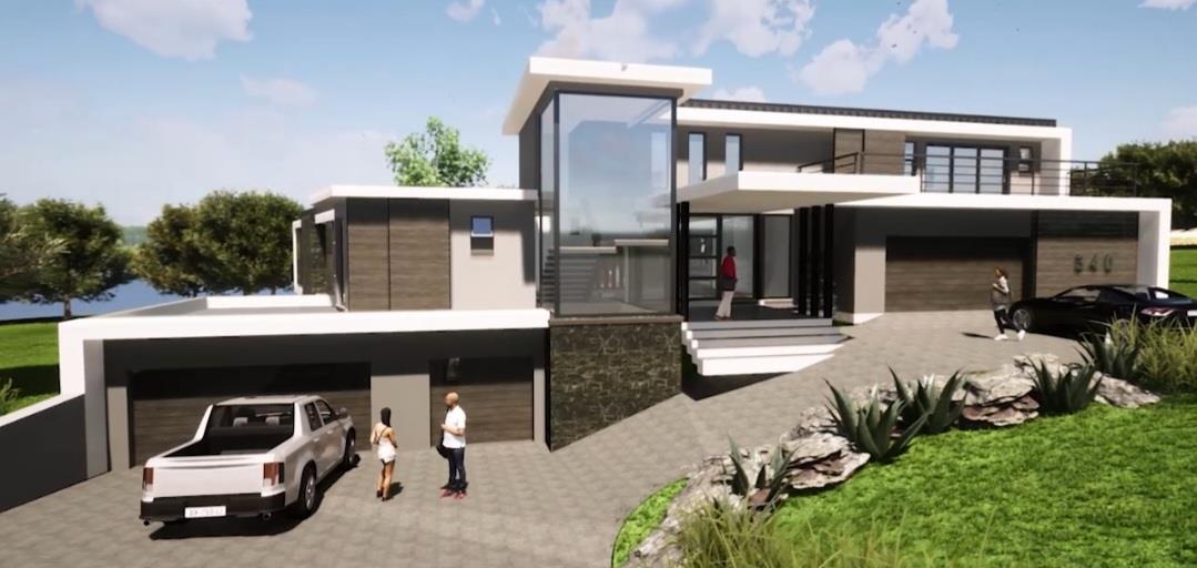 Vacant land / plot for sale in Blair Atholl Golf Estate P24111680721