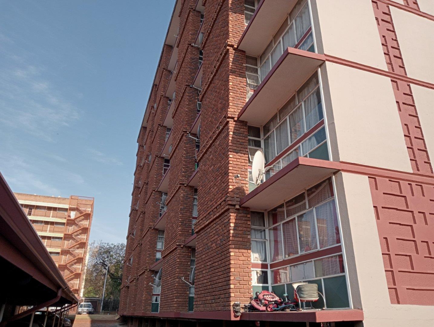 Sunnyside, Pretoria Property Apartments / flats for sale in Sunnyside