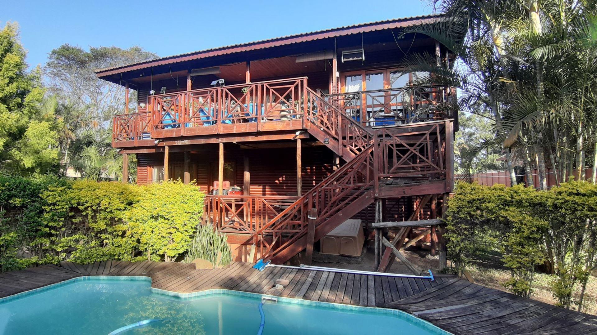 3 Bedroom House for sale in Margate P24111681572