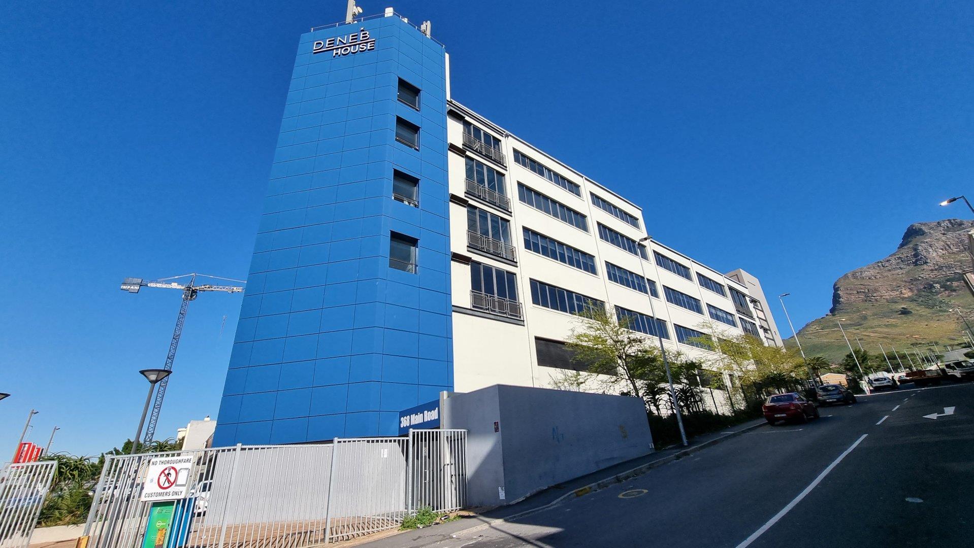 Observatory, Cape Town Property Property and houses to rent in