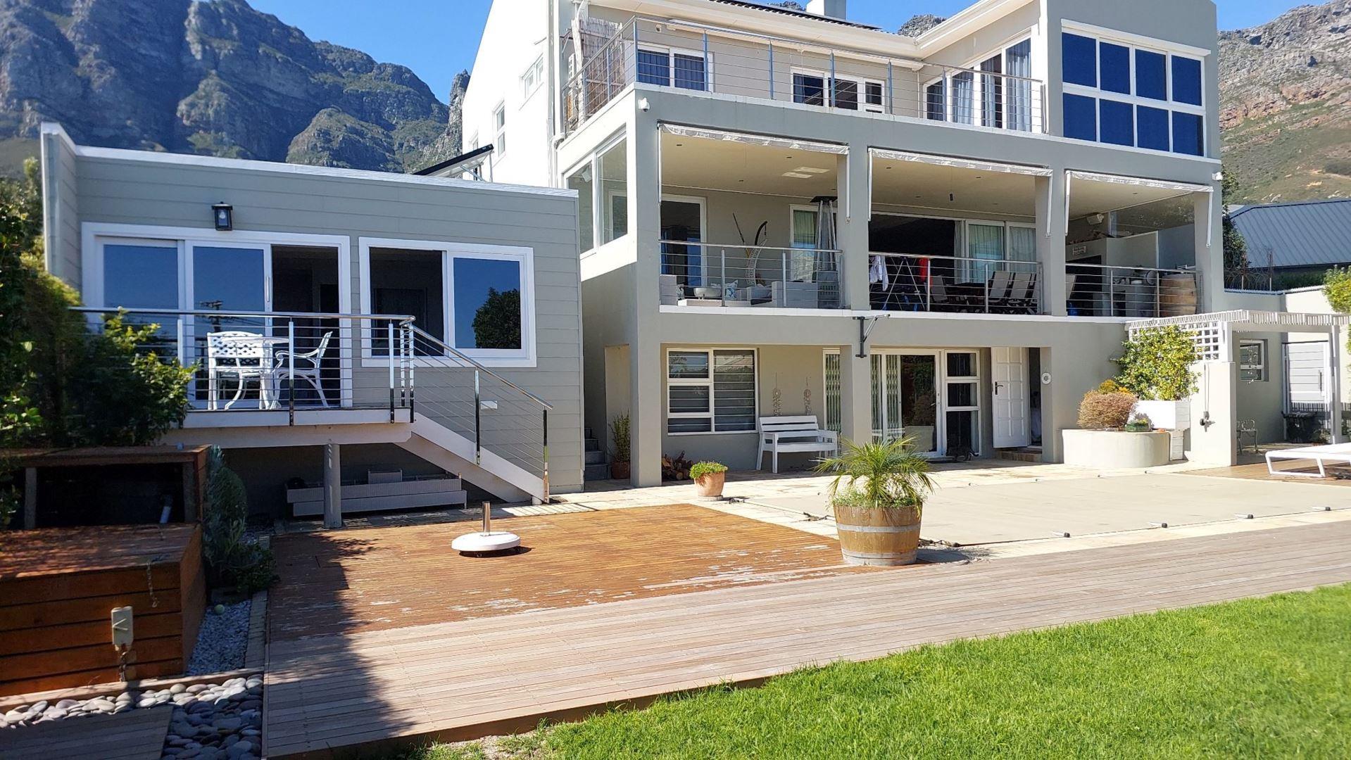 Apartments / flats to rent in Cape Town Cape Town Property