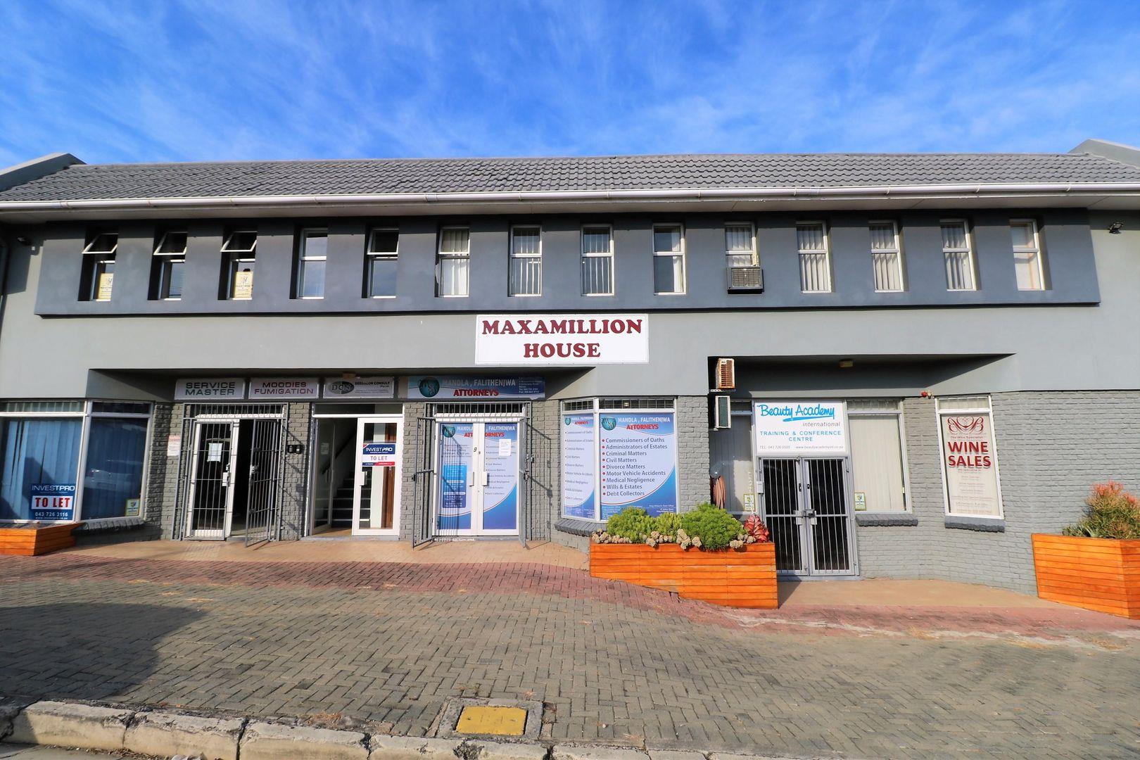 Commercial property for sale in Berea P24111681882