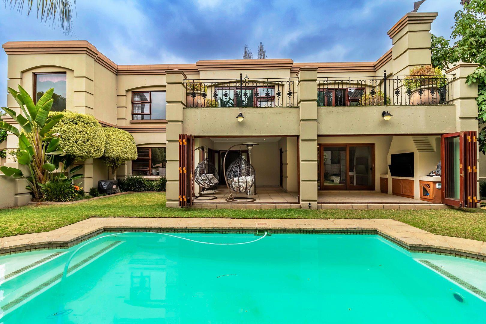 Kyalami Estate Property Houses for sale in Kyalami Estate