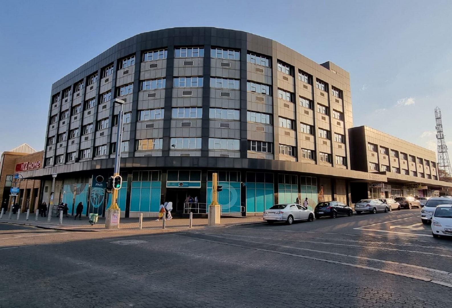 Commercial property to rent in New Redruth 30 Fore Road P24111682472