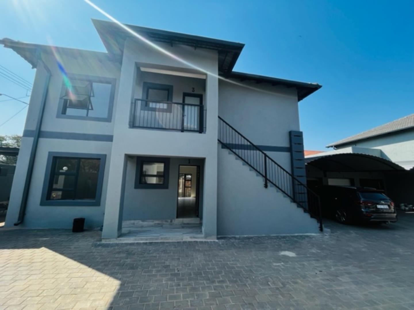 Pretoria North Property Townhouses for sale in Pretoria North