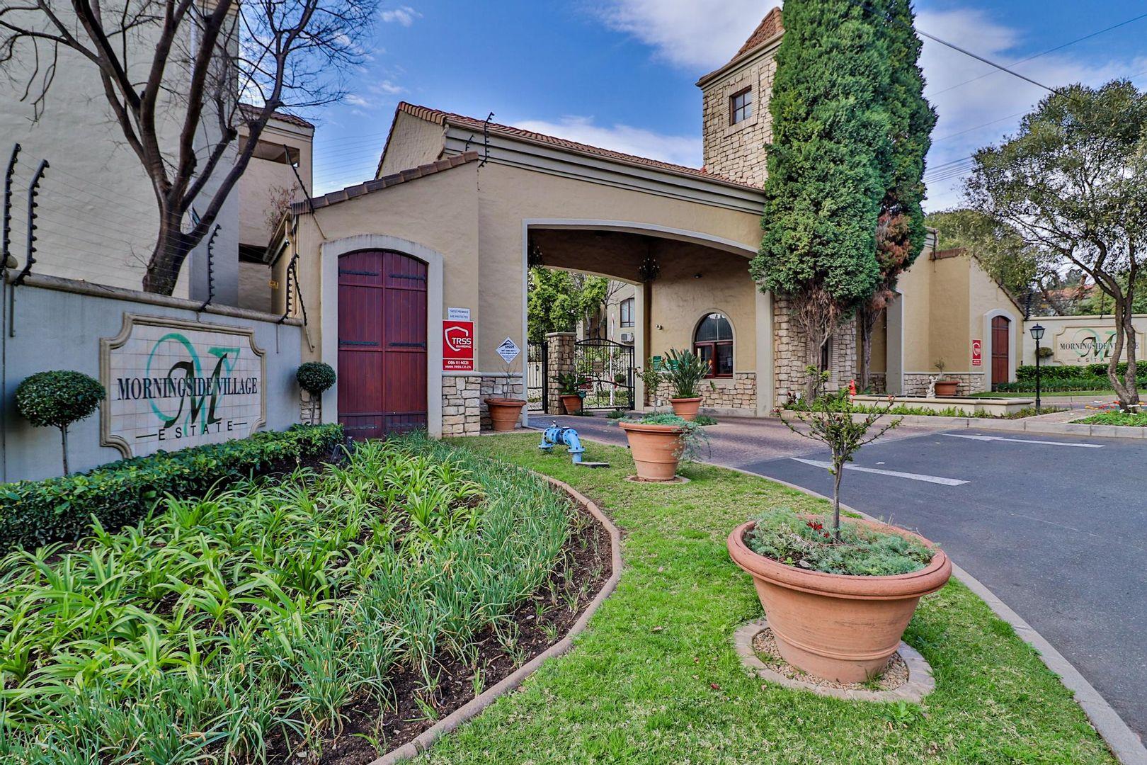 Morningside, Sandton Property Property and houses for sale in