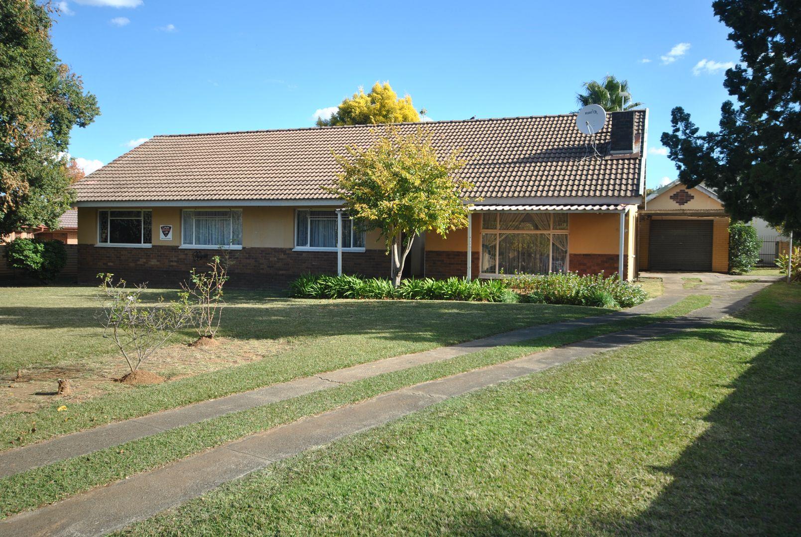 Pioneer Park Property Property and houses for sale in Pioneer Park