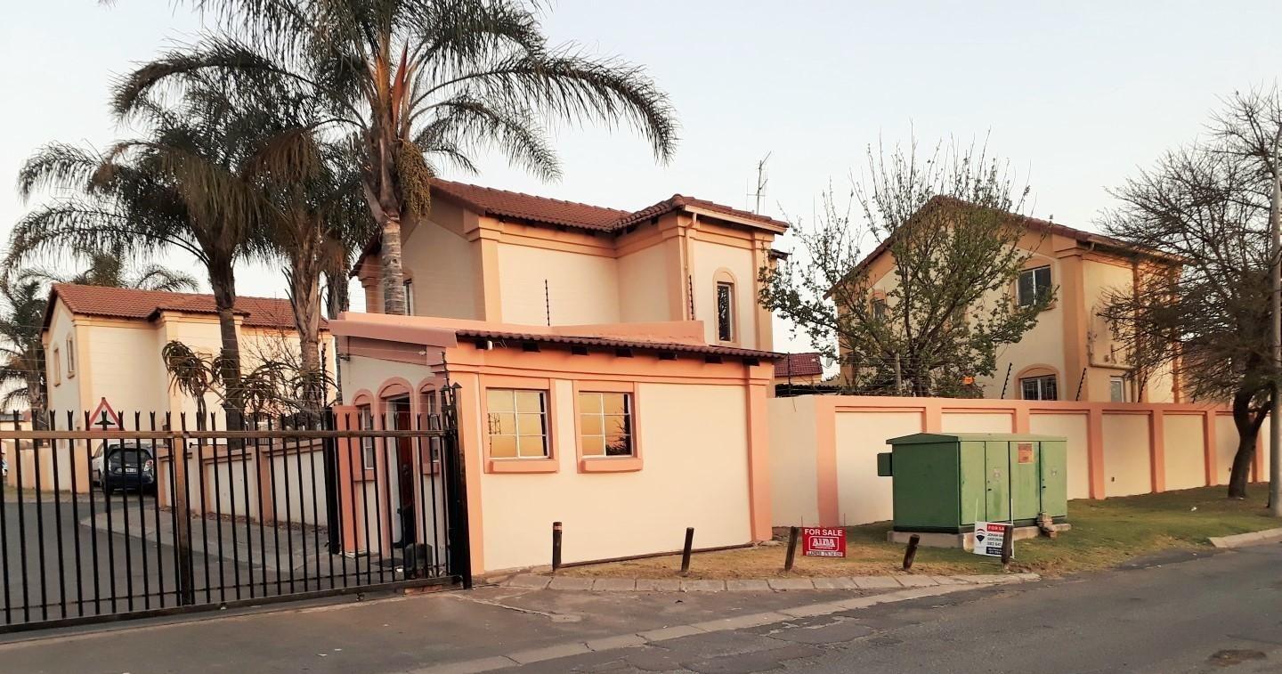 Birch Acres Property Property and houses for sale in Birch Acres