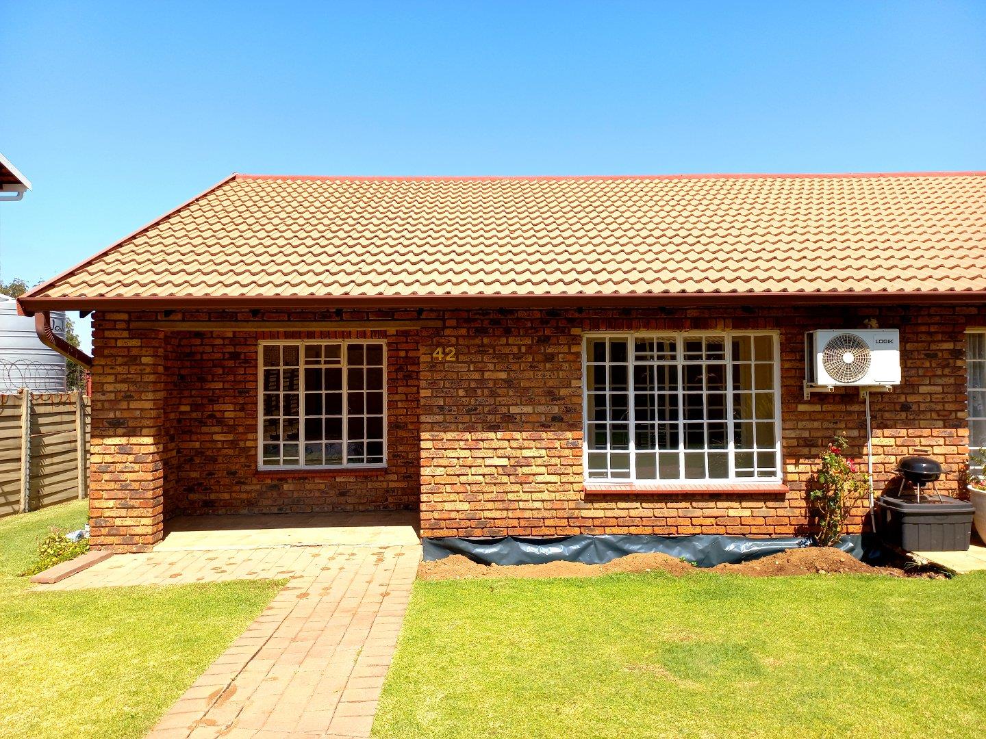 Impala Park, Boksburg Property Property and houses for sale in Impala