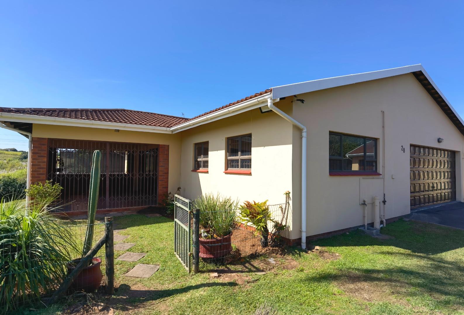 Property and houses for sale in Kingsburgh Kingsburgh Property