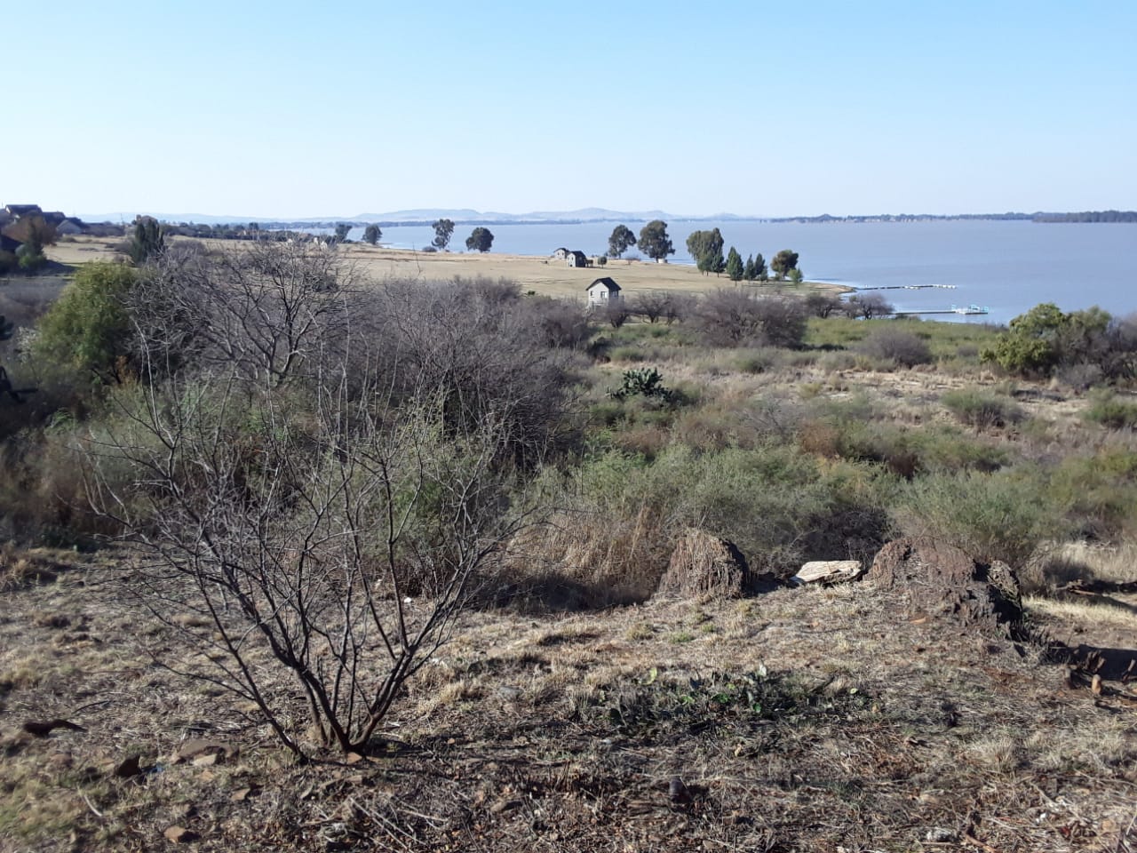 Vacant land / plot for sale in Oranjeville P24111685881