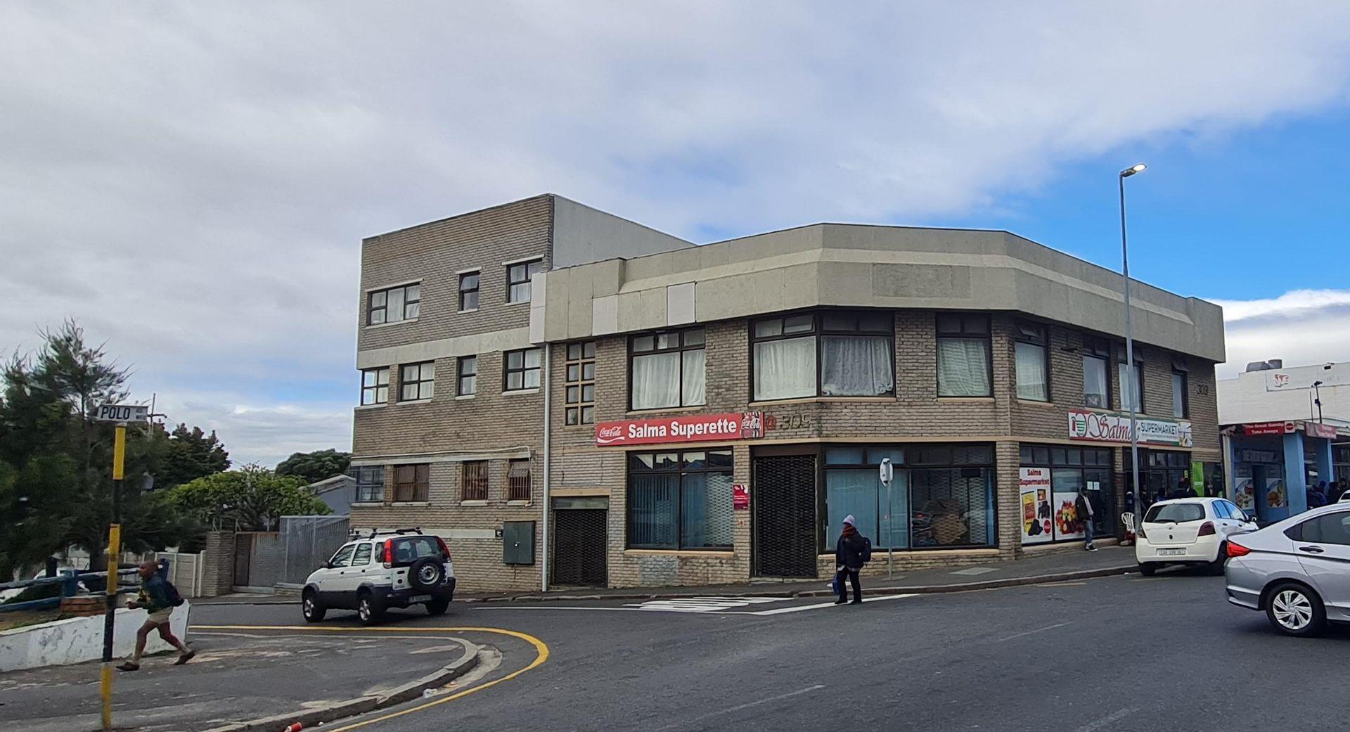 Commercial property for sale in Observatory 309 Main Road Observatory