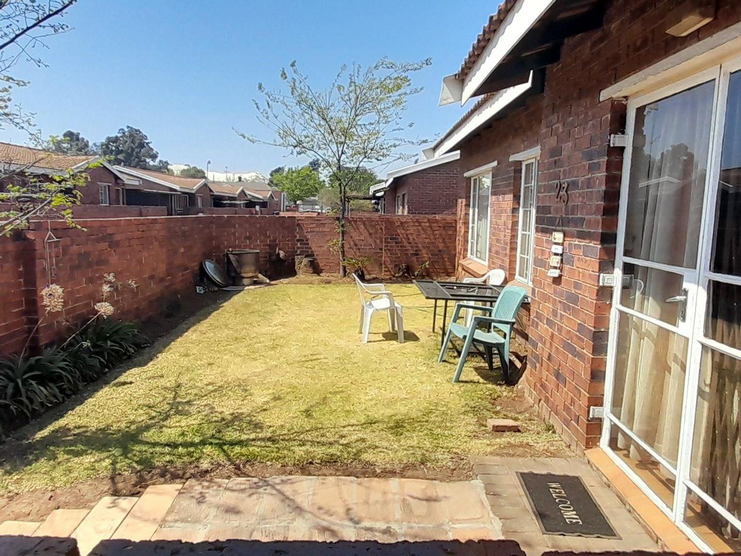West Village, Krugersdorp Property Property and houses for sale in