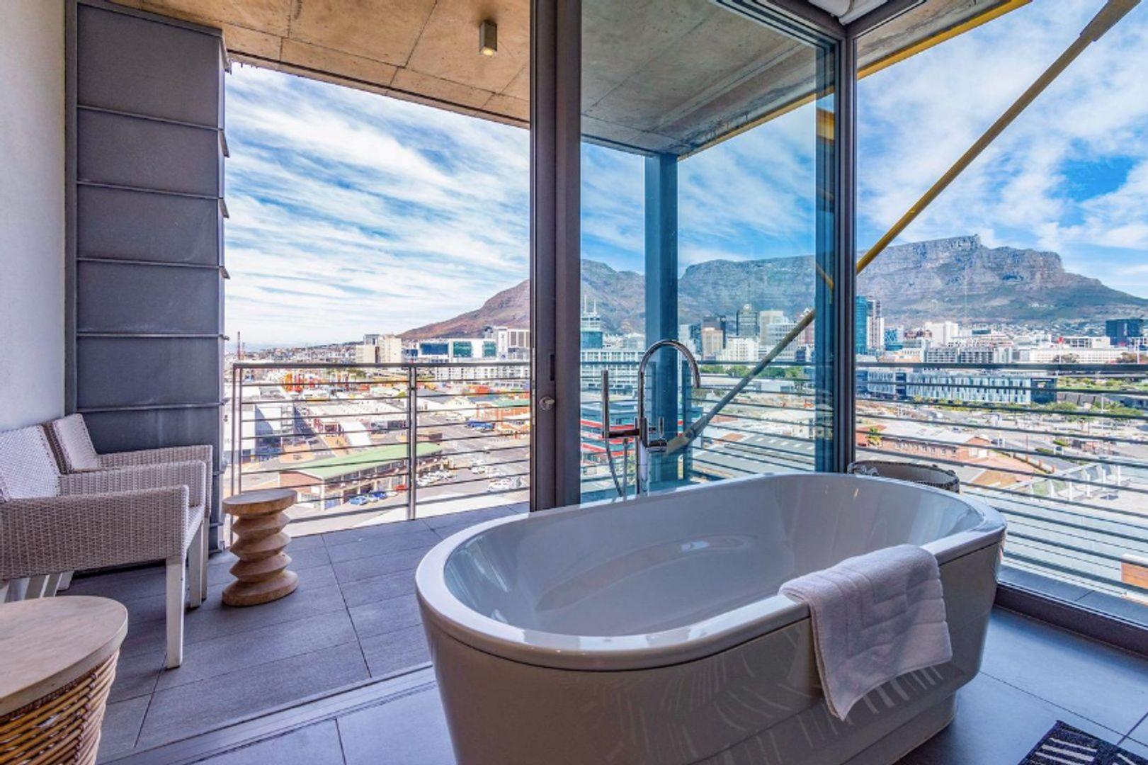 Waterfront, Cape Town Property Apartments / flats for sale in