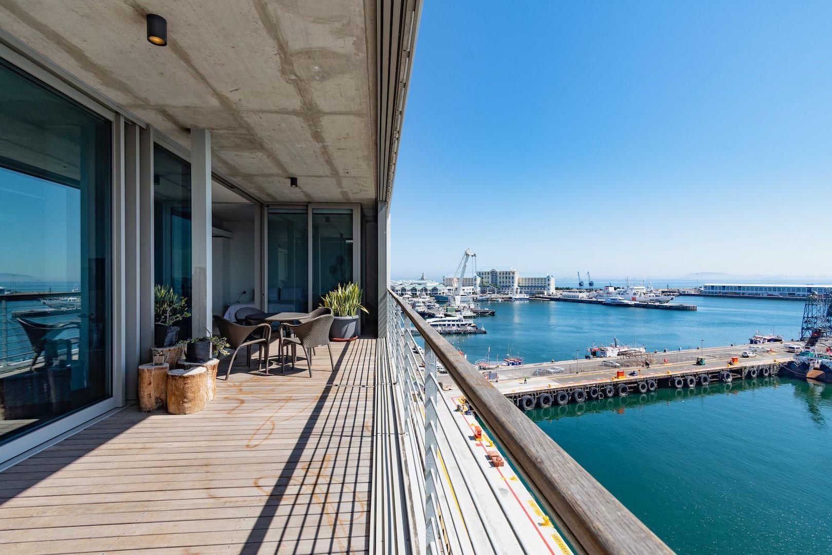 Waterfront, Cape Town Property Property and houses for sale in