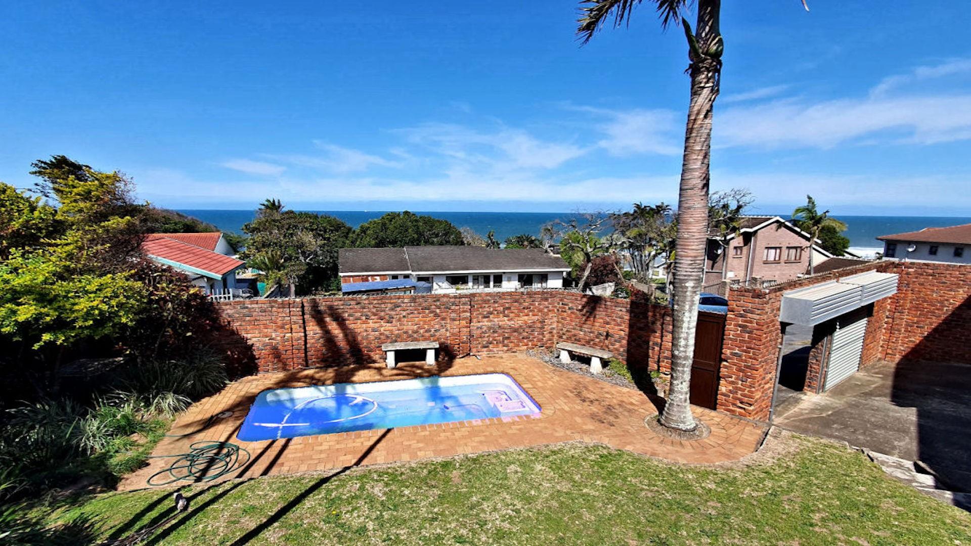 4 Bedroom House for sale in Manaba Beach P24111682039