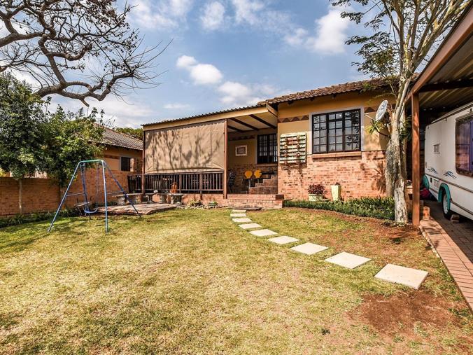 3 Bedroom House to Rent in West Acres