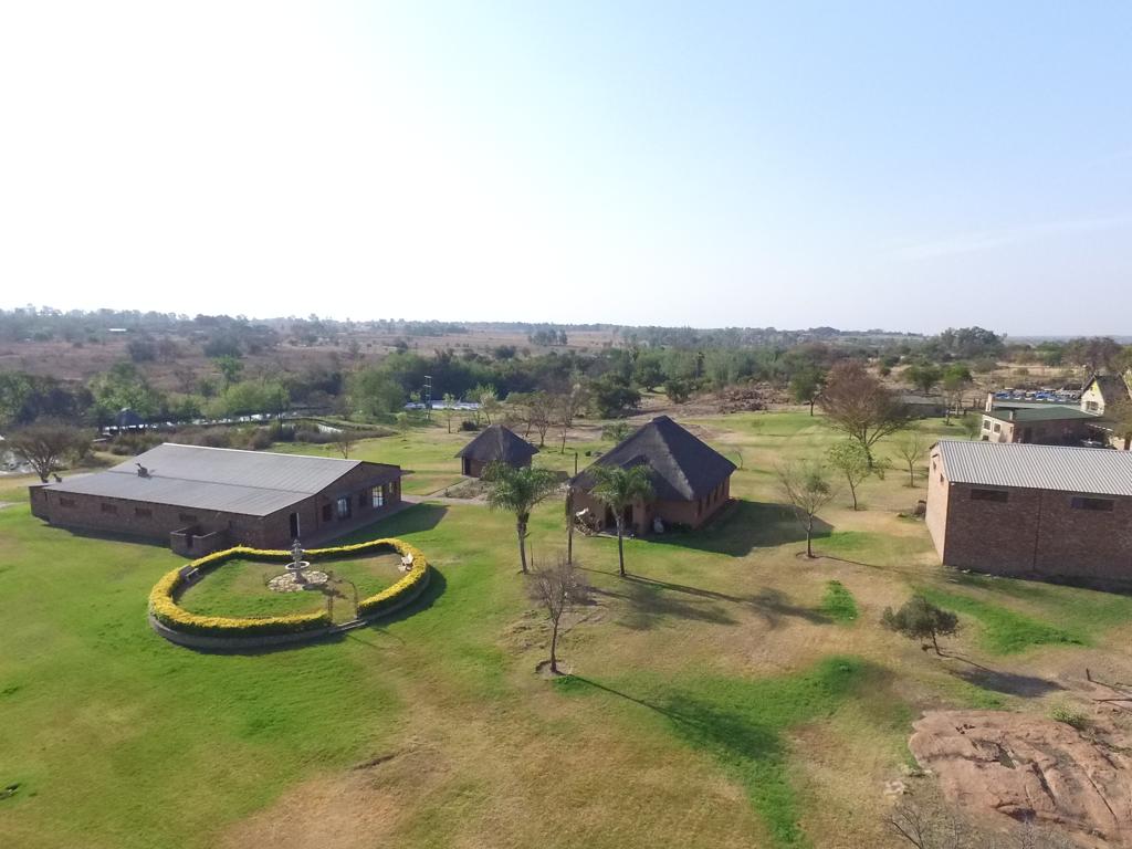 Commercial property for sale in Pyramid AH P24111689418