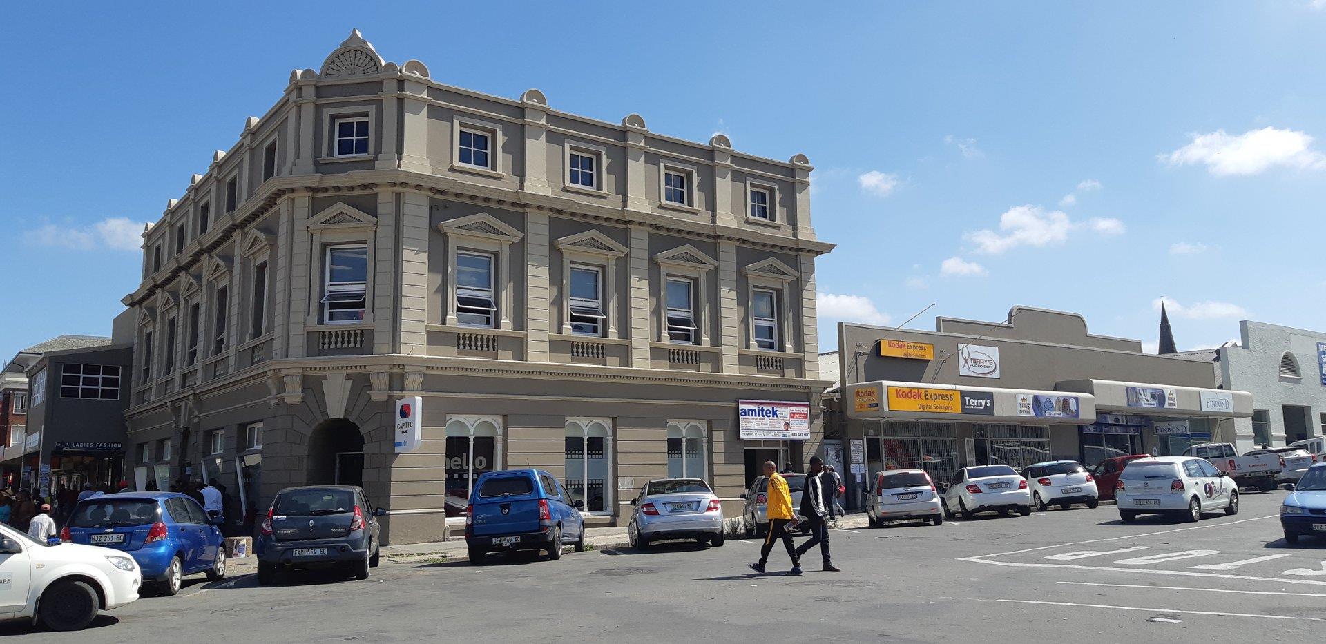 Commercial property to rent in King Williams Town Central P24113528653