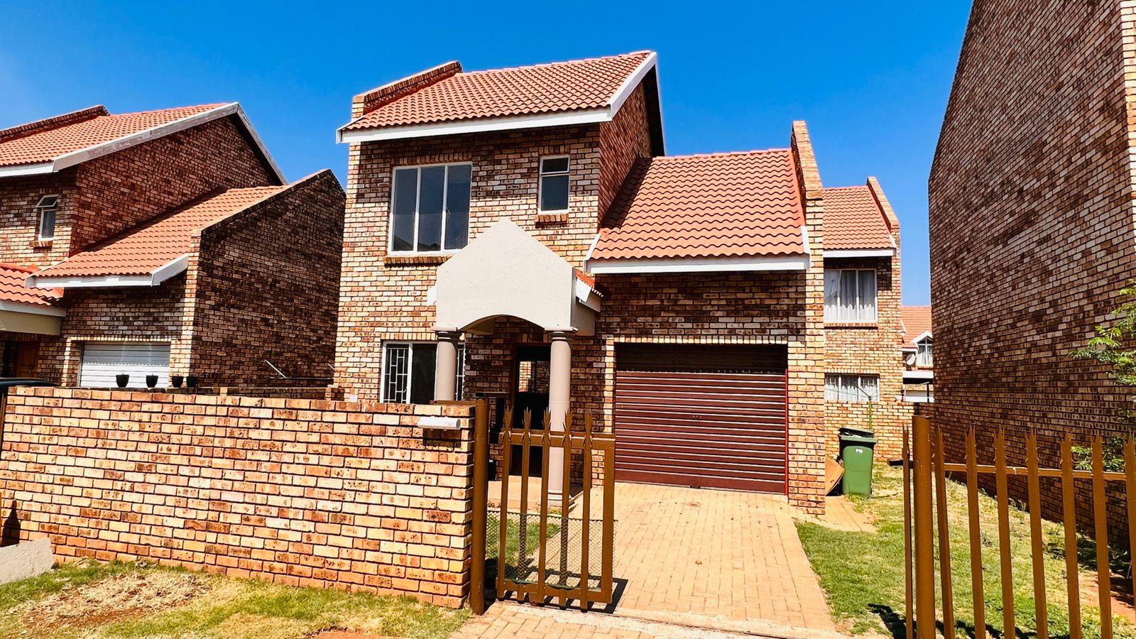 Baillie Park Property Property and houses for sale in Baillie Park Page 20