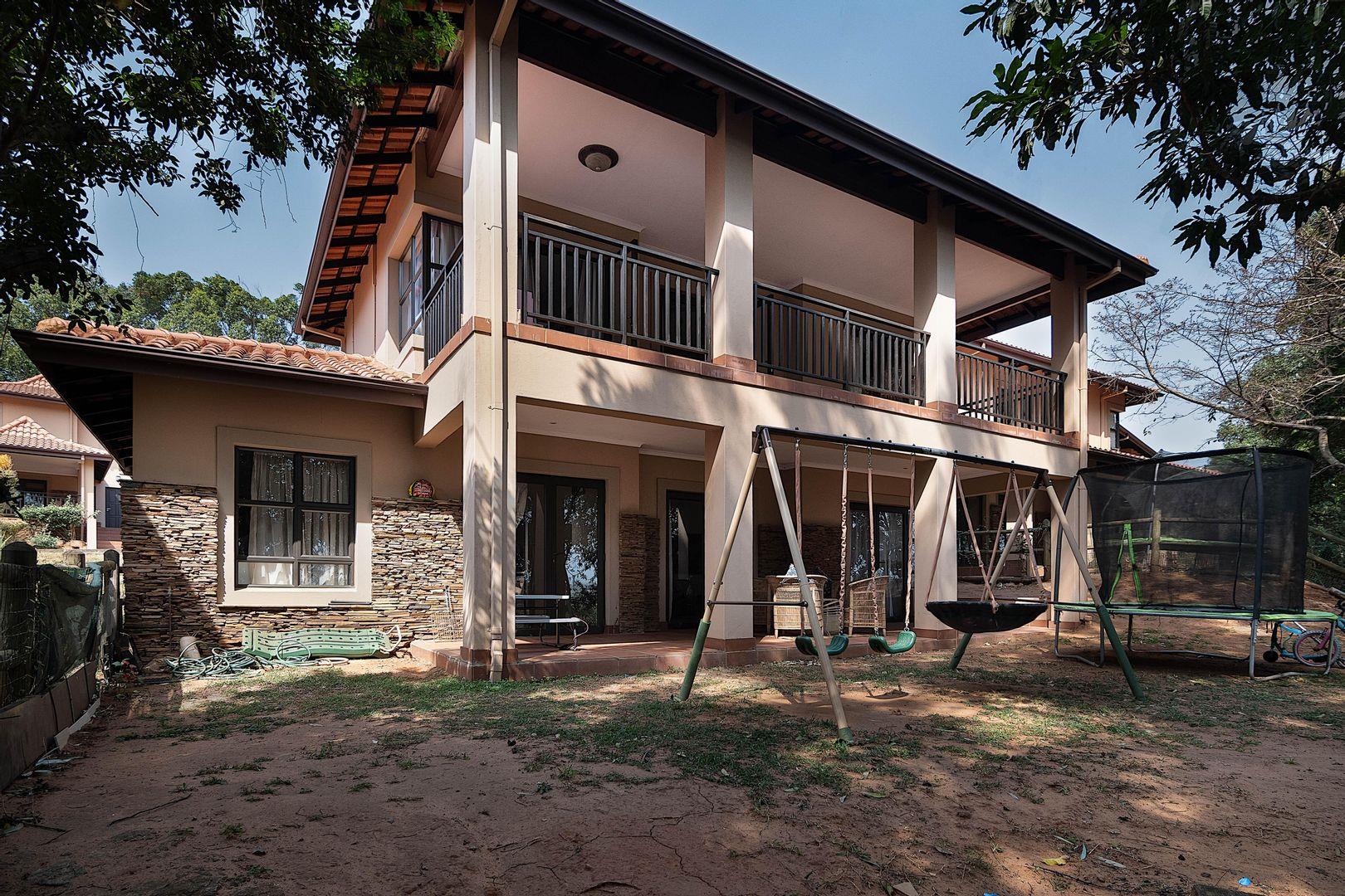 3 Bedroom Townhouse for sale in Hilltop Private Estate 11 Kingfisher