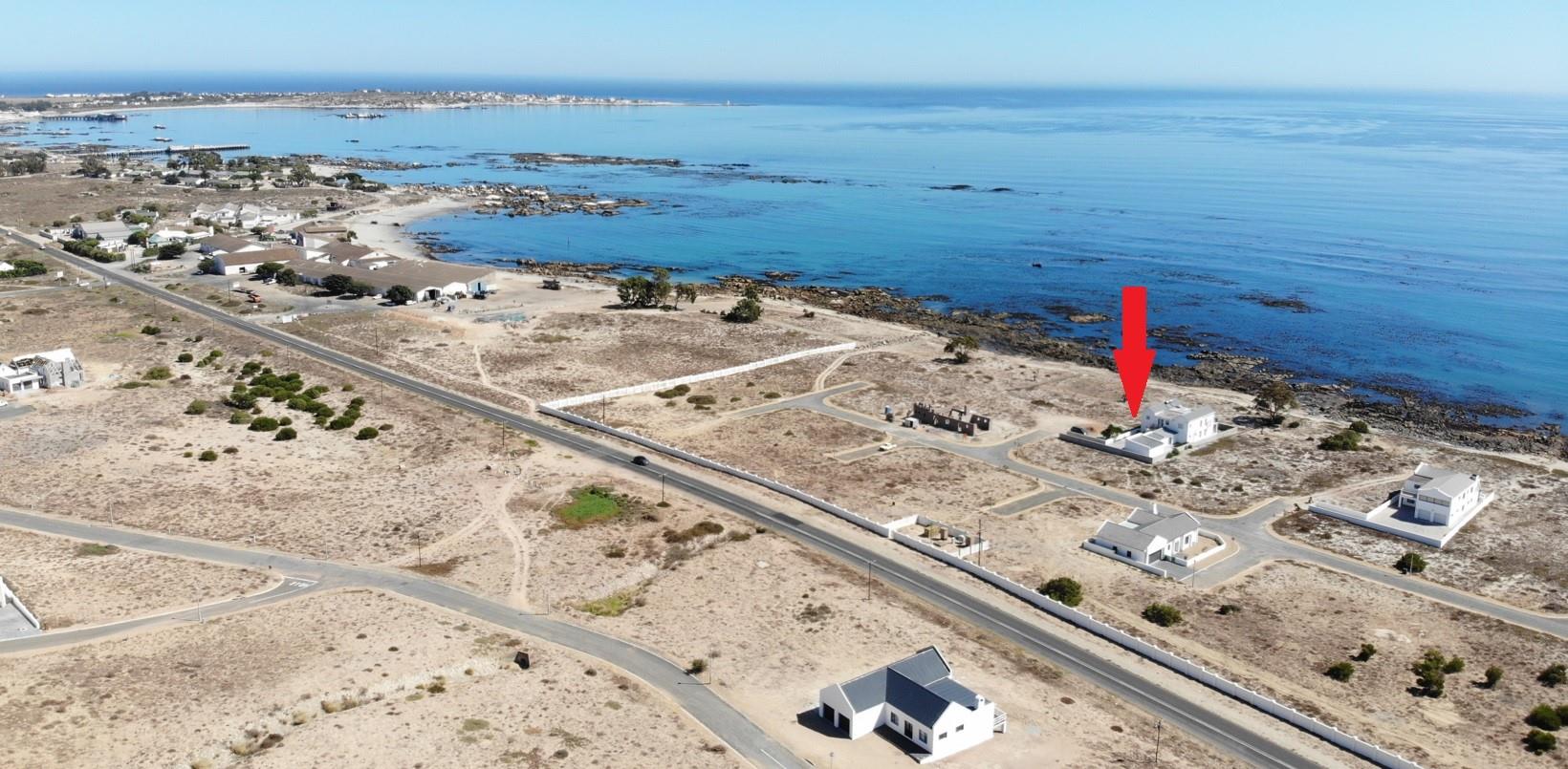 Vacant land / plot for sale in Sandy Point Beach Estate 21 Beach Road