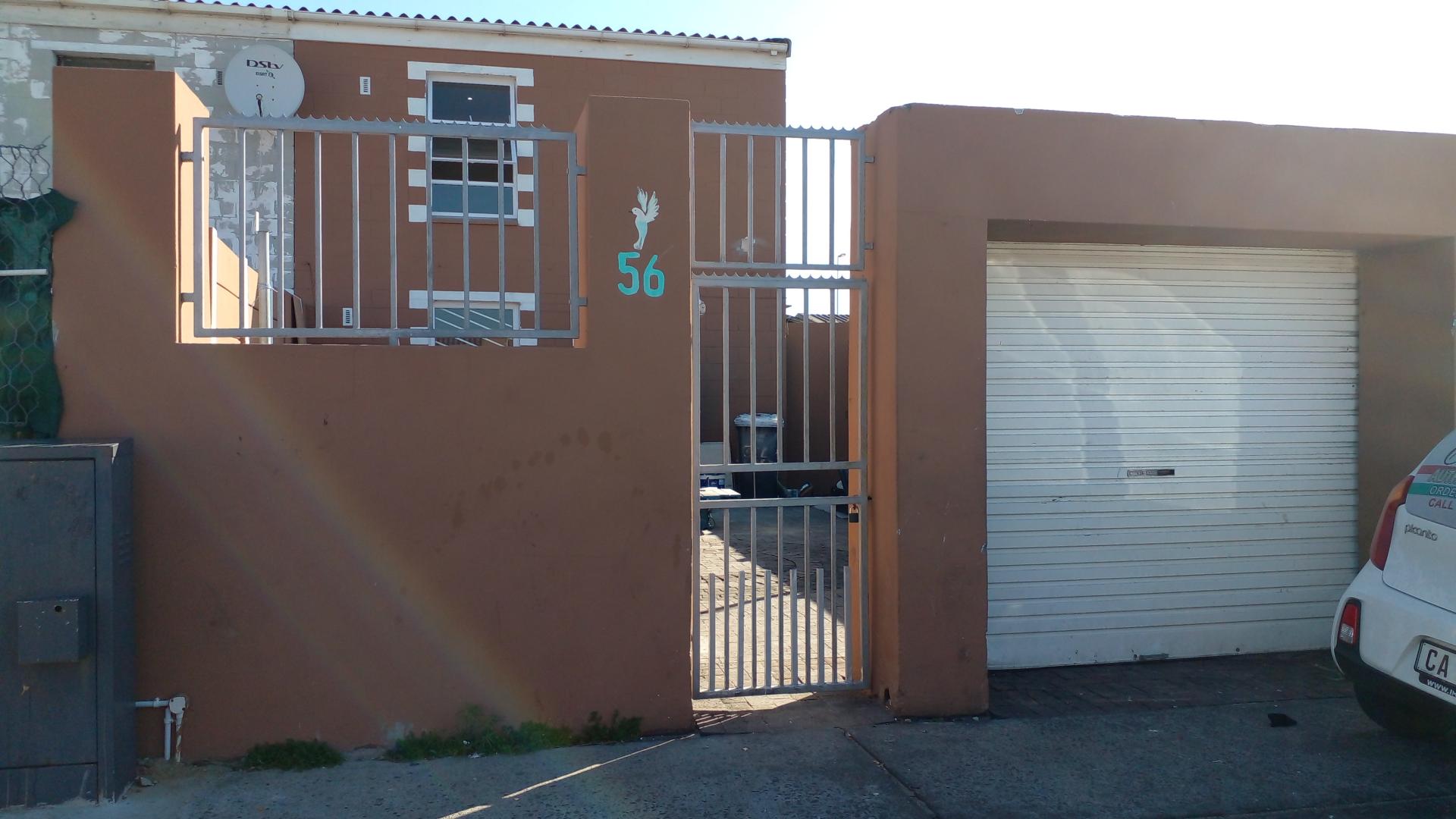 Rocklands, Mitchells Plain Property Property and houses to rent in