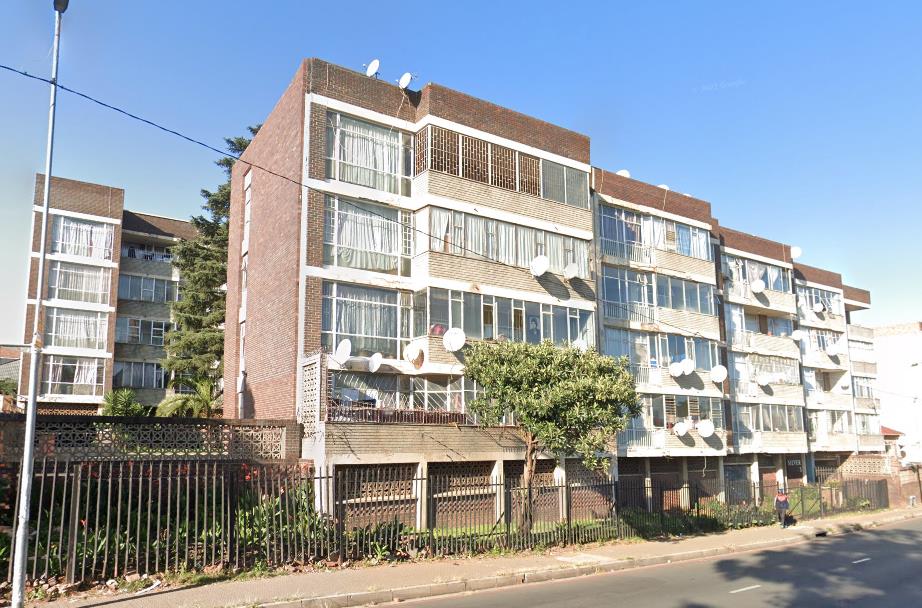 3 Bedroom Apartment / flat for sale in Berea 72 Louis Botha Avenue