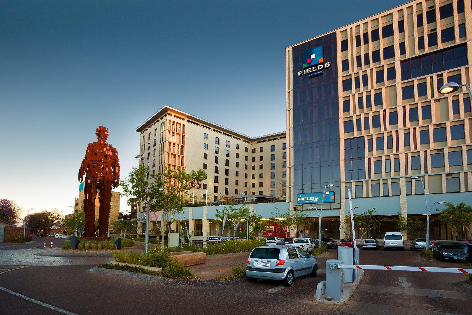 Hatfield Property Property and houses to rent in Hatfield