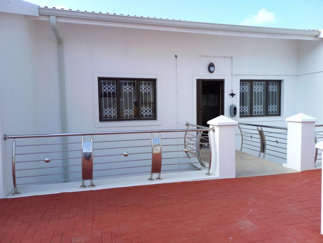 2 Bedroom Apartment / flat to rent in Silverglen P24113964437