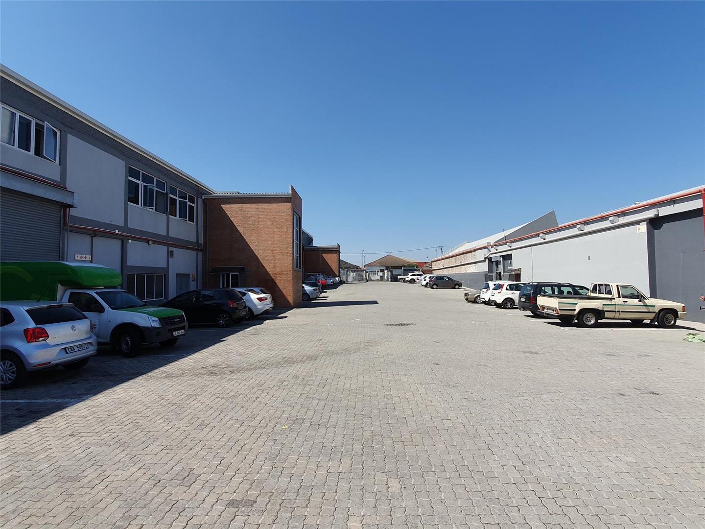 Industrial property for sale in Maitland 69 8th Ave, Maitland, Cape