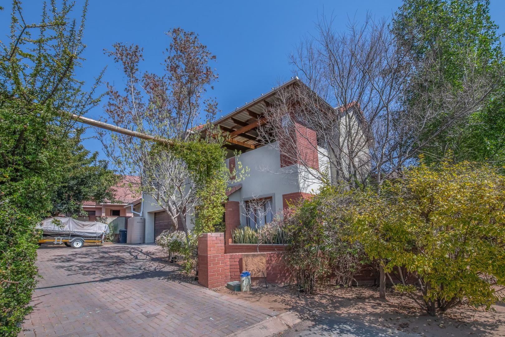 3 Bedroom House for sale in Brooklands Lifestyle Estate P24111703528