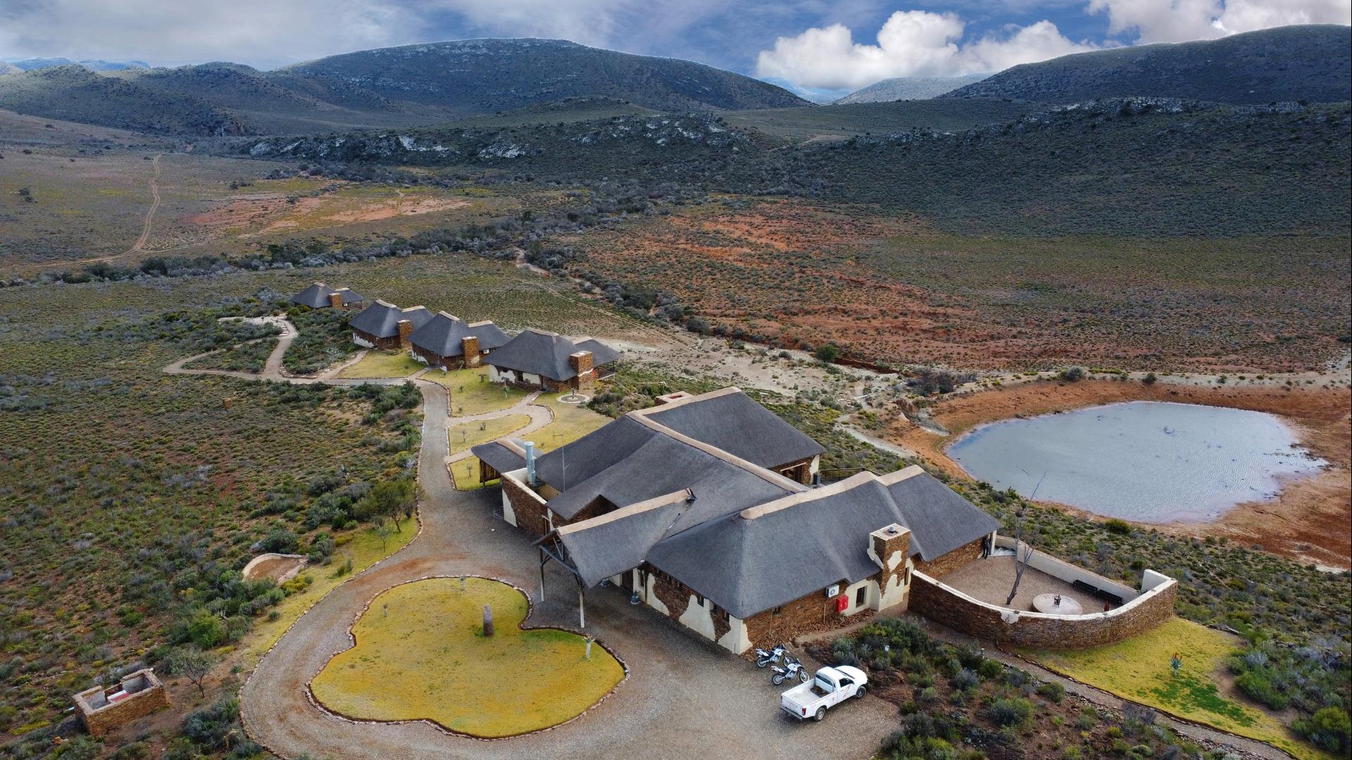 Property and houses for sale in Willowmore Willowmore Property