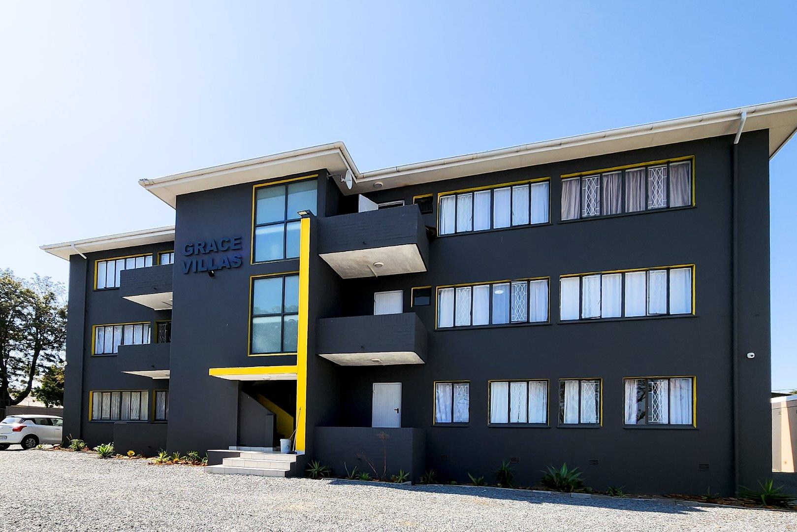 Commercial property for sale in Belgravia 51 Belgravia Crescent P24